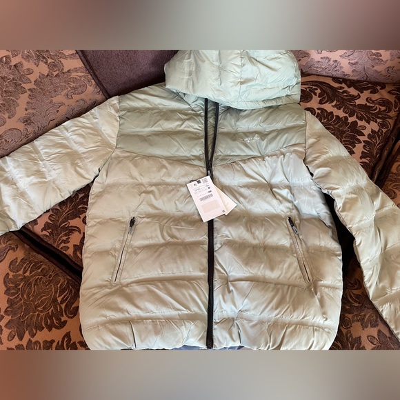 ZARA Boys Jacket
